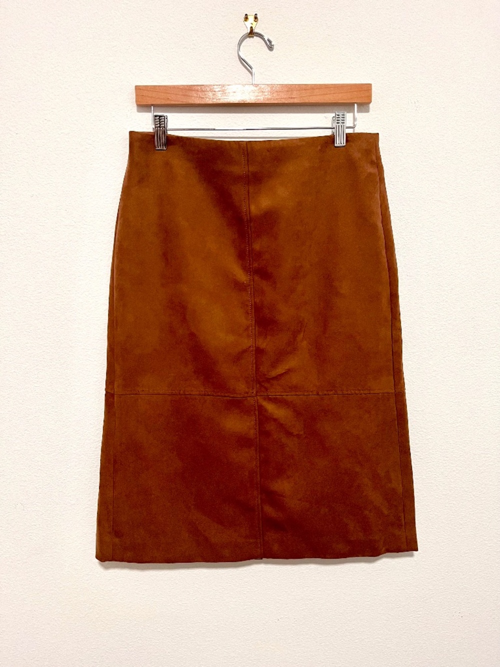 J Crew Midi Skirt